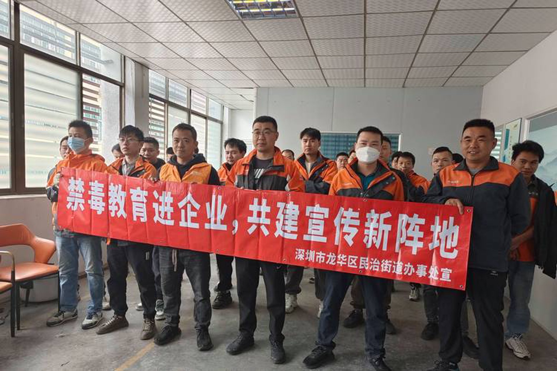 汇莘媛信息科技